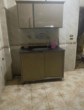 Private kitchen - Country house (Awlad Saqr)
