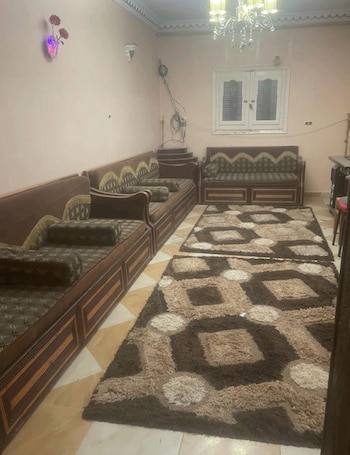 Comfort Apartment | Living area. Country house