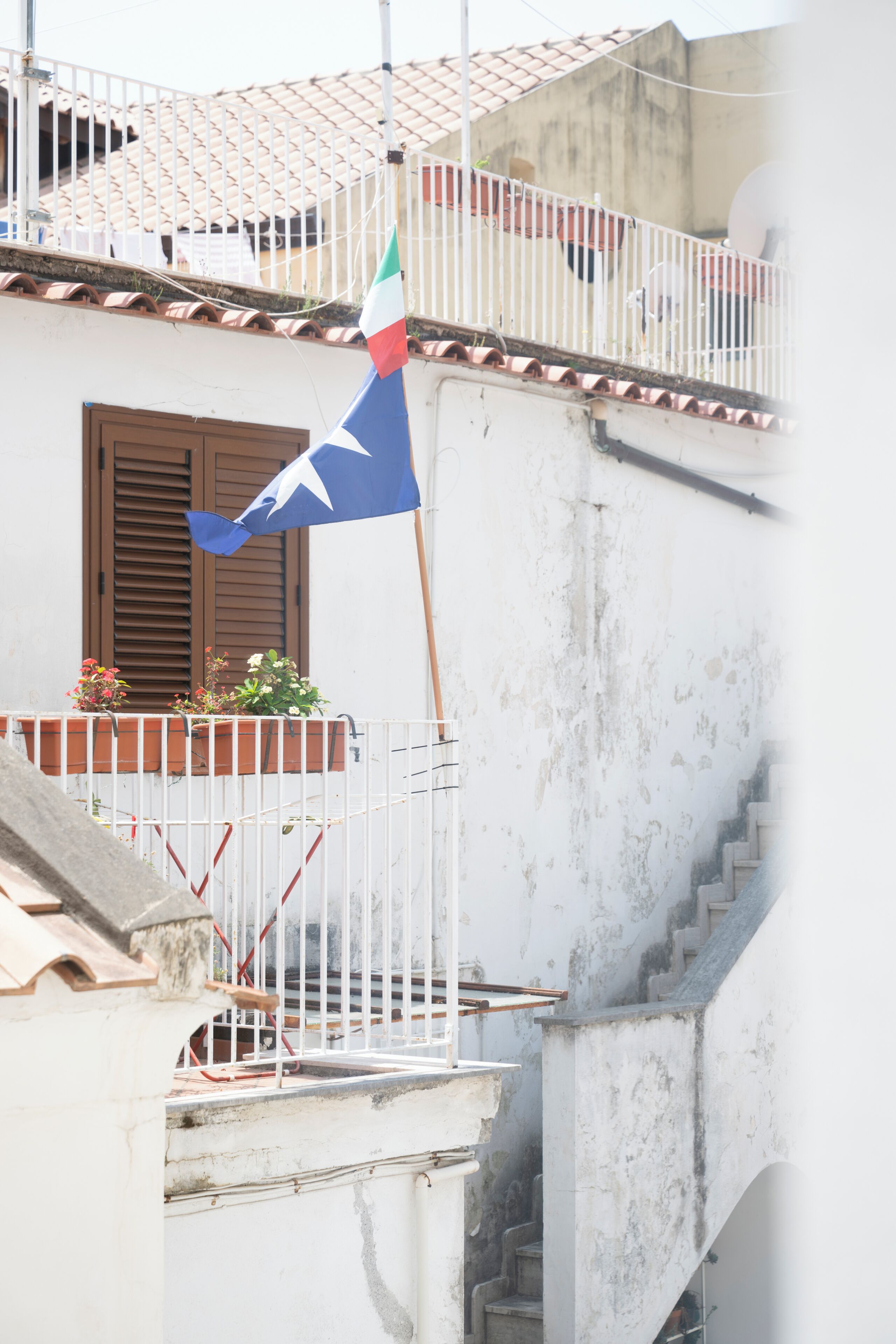 Deluxe tweepersoonskamer | Uitzicht op de stad