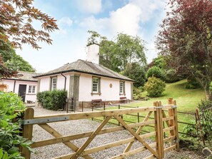 Exterior - Upper Lodge (Windermere)