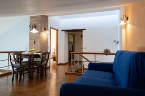 Interior - Villa Santa Rosa with Jacuzzi (Amalfi)