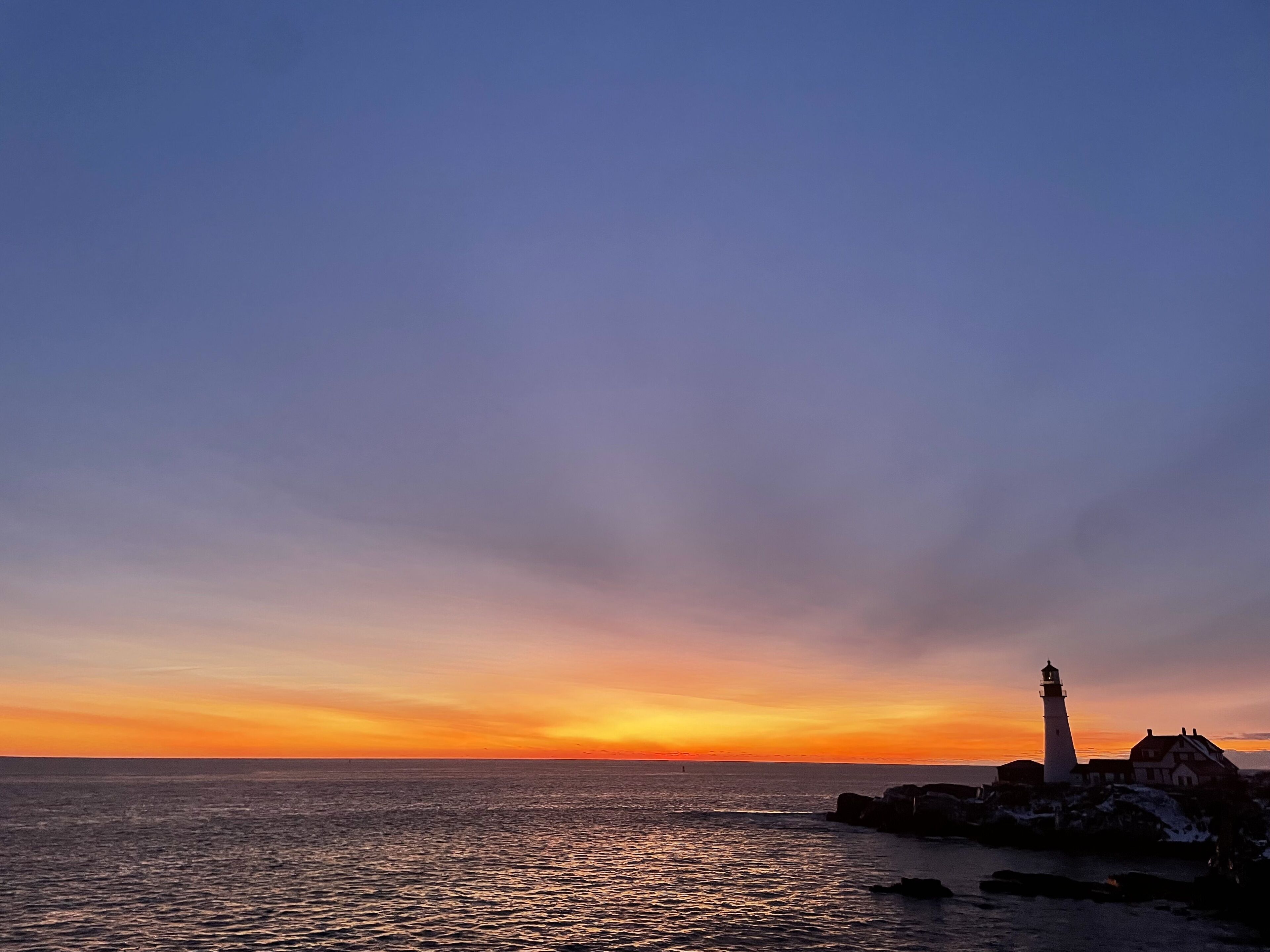 Newly Renovated Apartment in Willard Square Area of South Portland