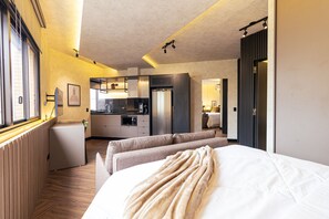 1 habitación, escritorio y wifi gratis 