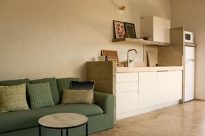 Living area - Ravissante Villa Piscine Privée, Santa Giulia (Porto-Vecchio)