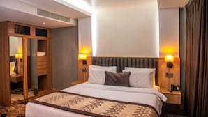 Unclassified image, 3 of 18, button - Golden Tulip Lekki (Lekki)