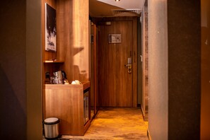 Quarto luxo | Cofres nos quartos, individualmente decorados