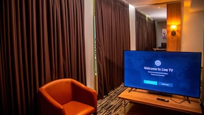 Unclassified image, 4 of 18, button - Golden Tulip Lekki (Lekki)