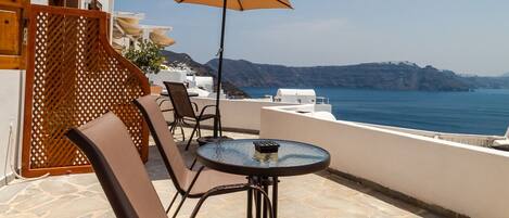 テラス / パティオ