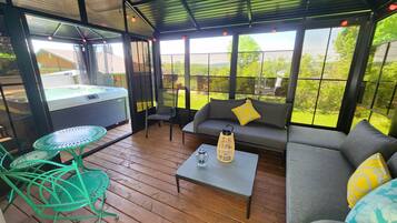 Terras