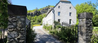 La Tannerie de Durbuy 5 Slpks - 10 Personen
