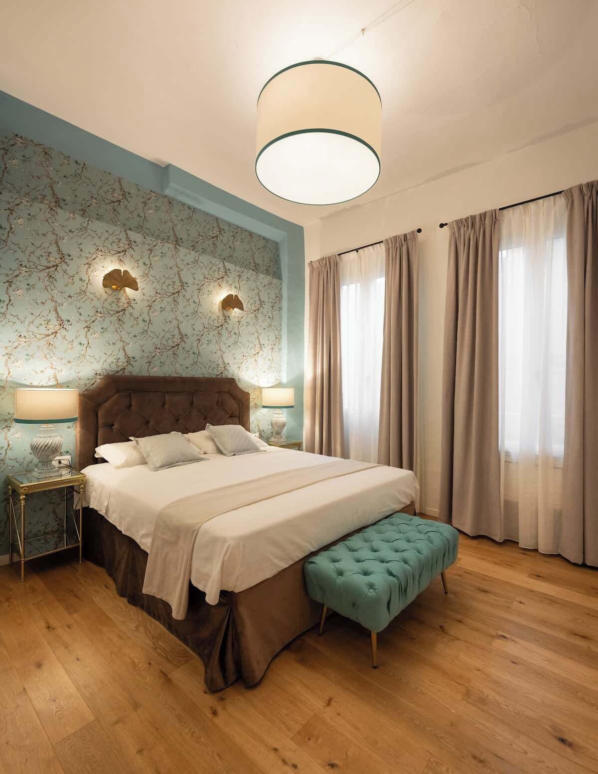 3 Schlafzimmer, Bügeleisen/Bügelbrett, Reisekinderbett, WLAN