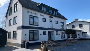 Eksteriør