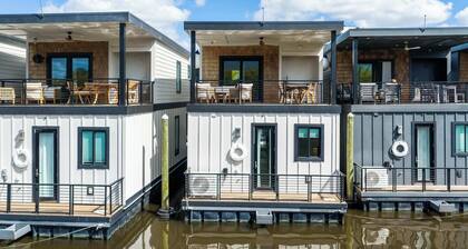 Surfside at The Cove Riverwalk Villas
