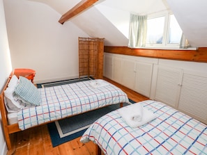 3 chambres, décoration personnalisée, ameublement personnalisé
