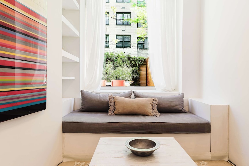 The Diplomat #1 - Boutique Designer Duplex - Manhattan