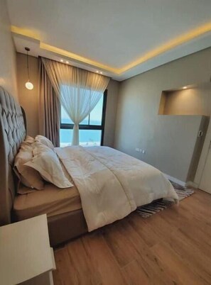 1 habitación 