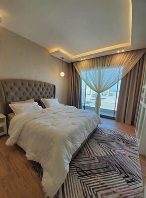 2 bedrooms