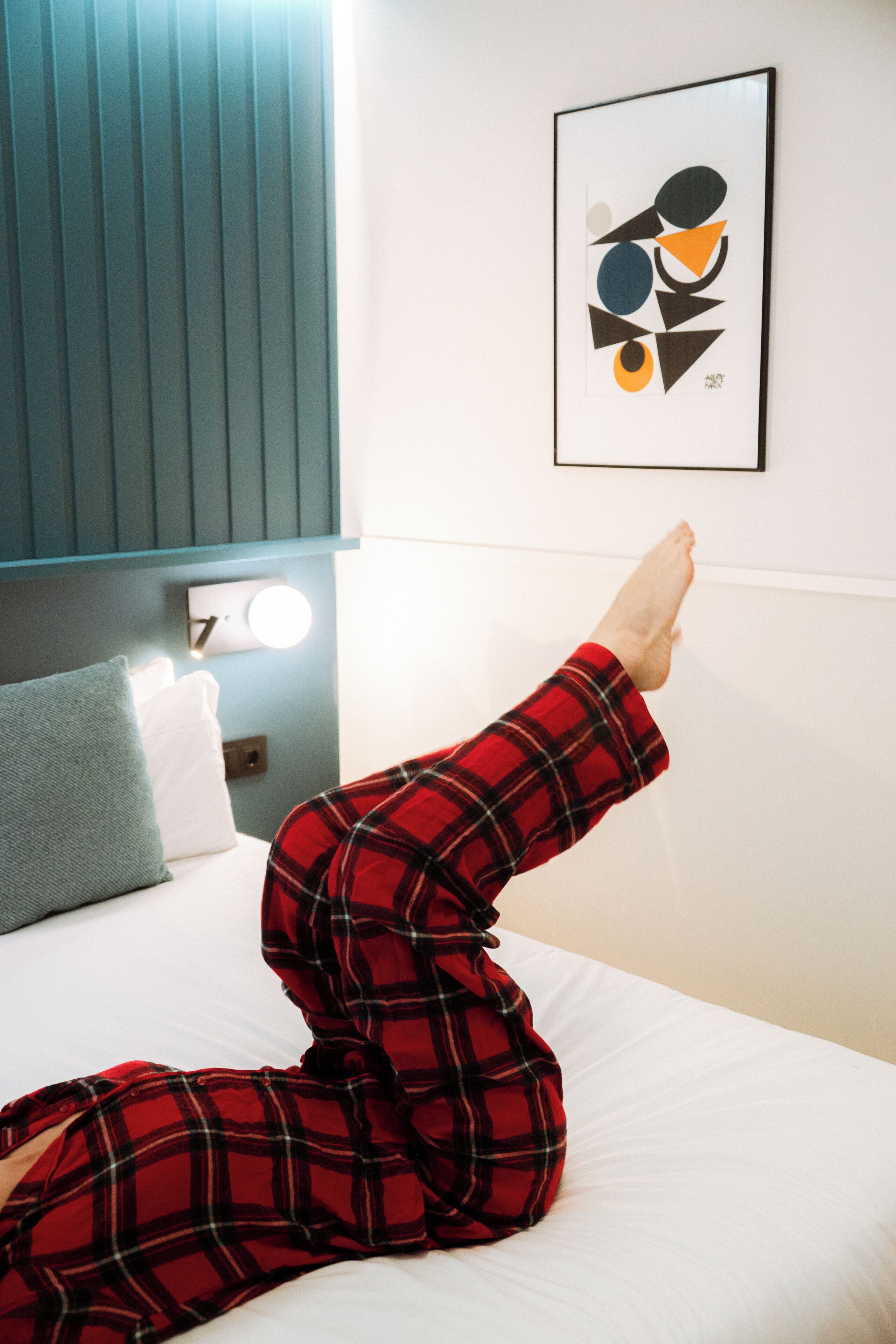 Foto - BYPILLOW Bilbo