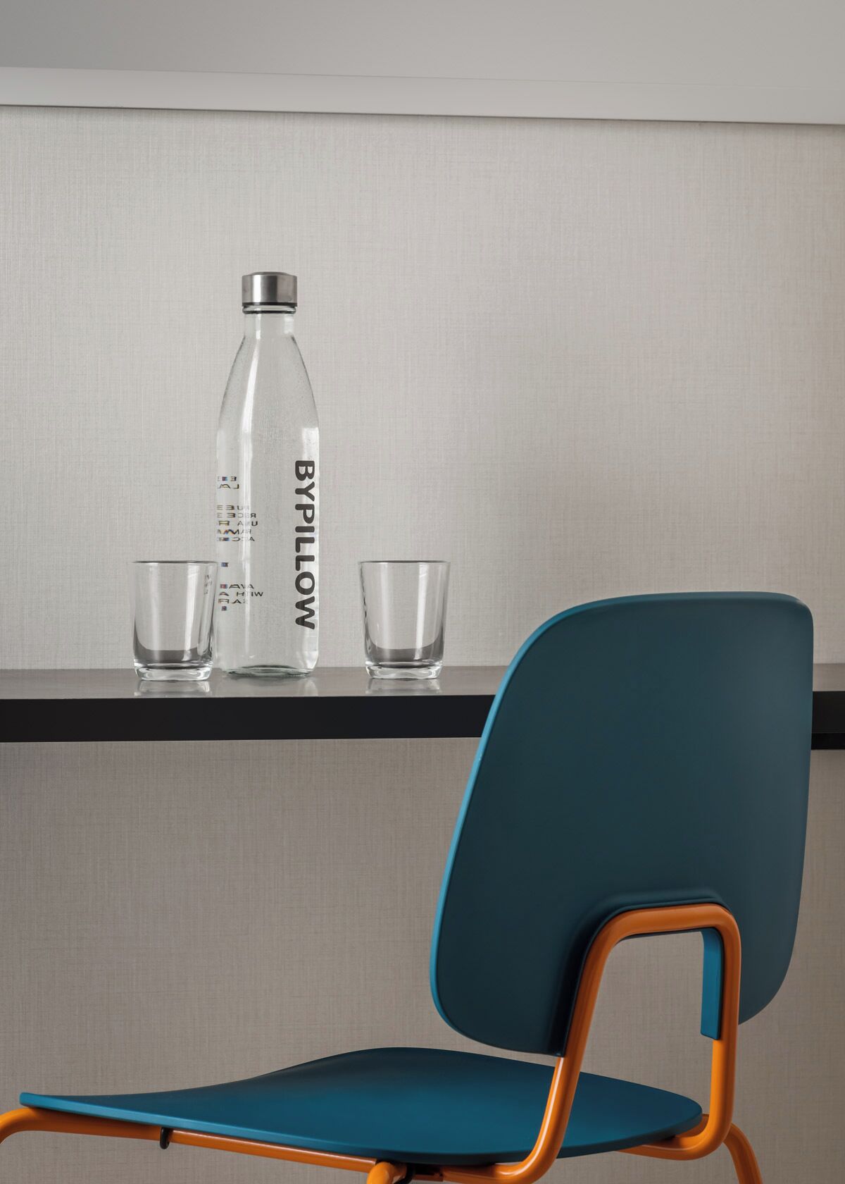 Foto - BYPILLOW Bilbo