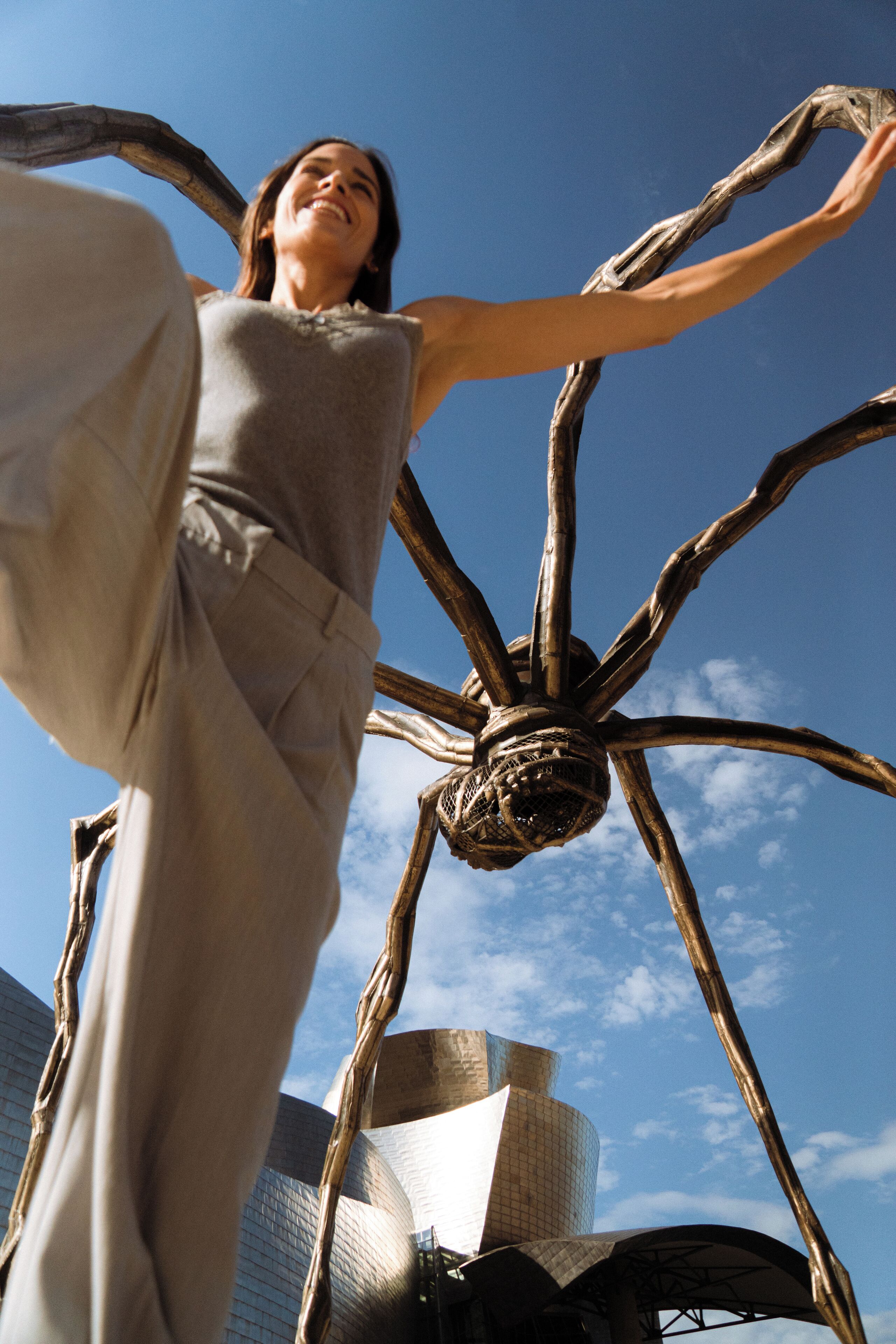 Foto - BYPILLOW Bilbo