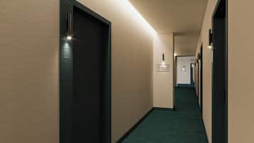 接待處
