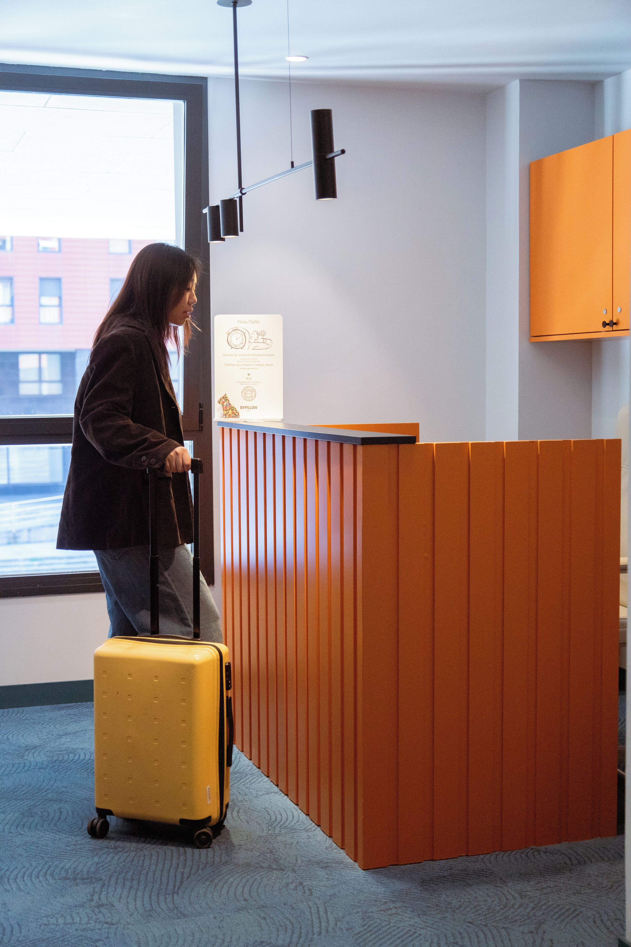 Foto - BYPILLOW Bilbo