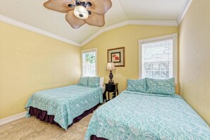 Commodité de l’hébergement 