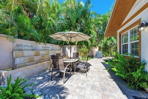 Property amenity - Anna Maria Island Surfside Bungalow (Holmes Beach)