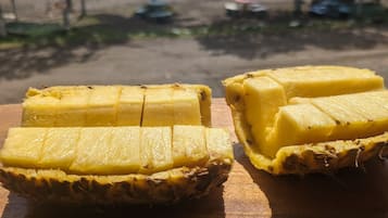 Nourriture et boissons
