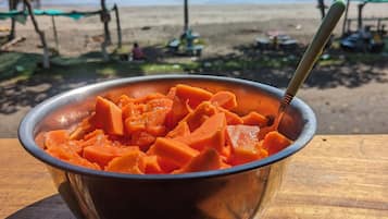Essen und Trinken