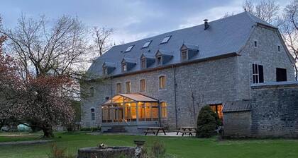 La Tannerie De Durbuy - 28 Personen