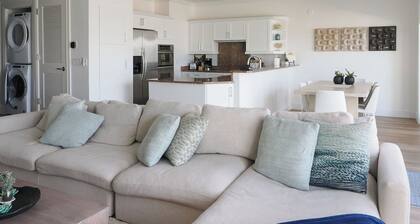 Oceanfront South Sound Home with Magical Sunsets!