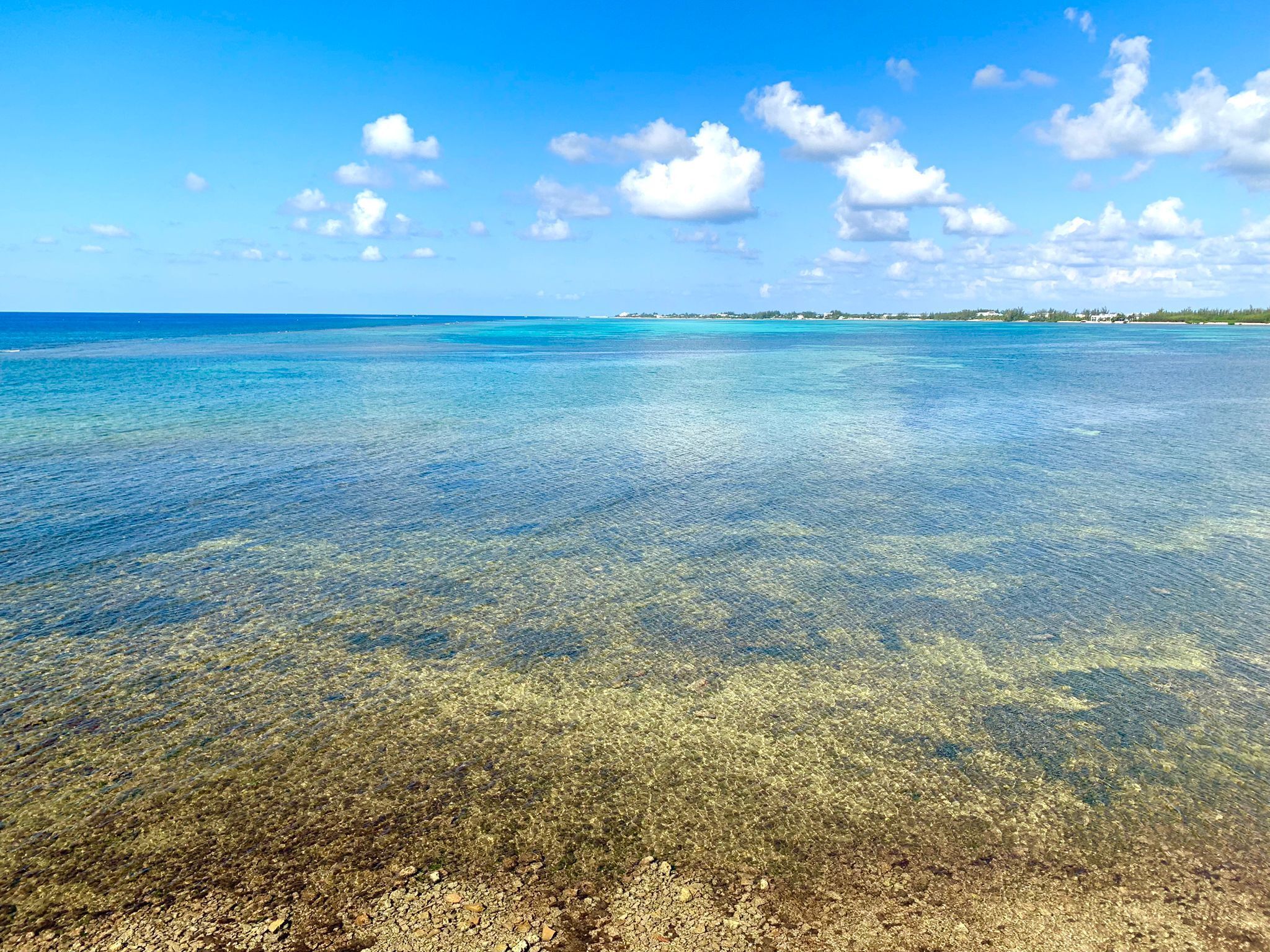 On the beach, sun loungers, beach towels