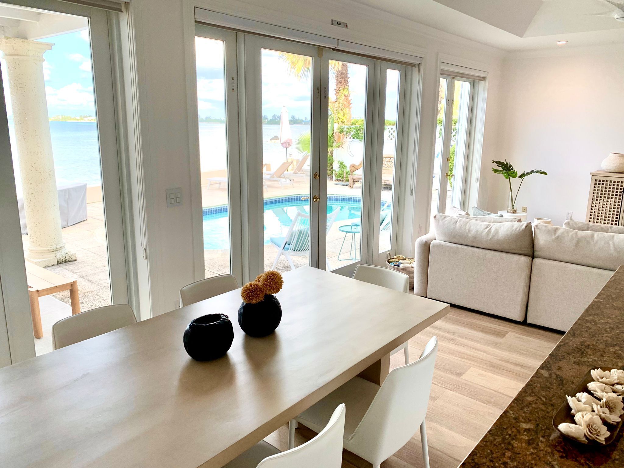 Restauration