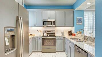 Apartment (2 Bedrooms) | Property amenity
