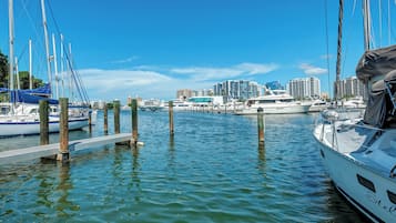 Apartment (2 Bedrooms) | Property amenity