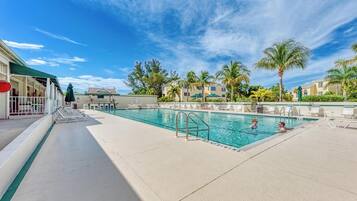 Apartment (2 Bedrooms) | Property amenity