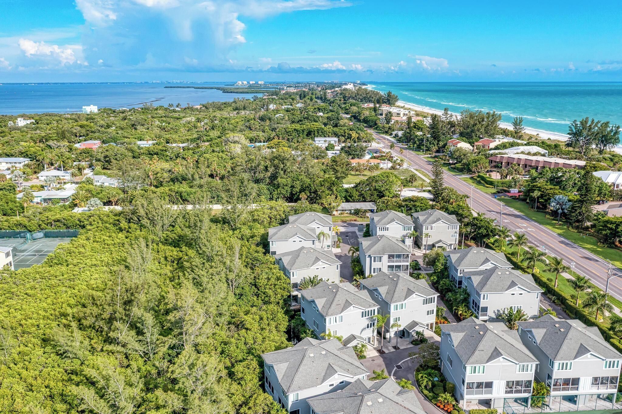 Apartment (2 Bedrooms) | Property amenity