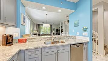 Huoneisto (2 Bedrooms) | Majoituspaikan mukavuudet