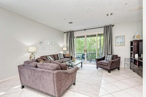 Apartamento (2 Bedrooms) | Servicios del alojamiento