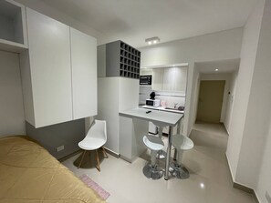 아파트, 침실 1개, 장애인 지원, 흡연 | 1 개의 침실