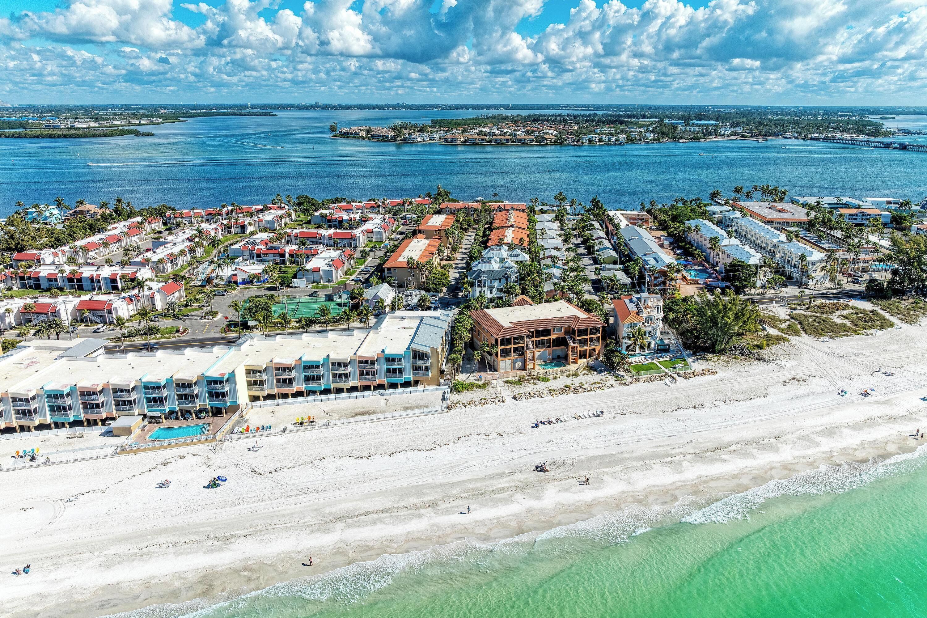Apartment (3 Bedrooms) | Property amenity