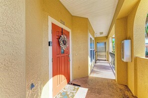 Apartemen (3 Bedrooms) | Fasilitas properti