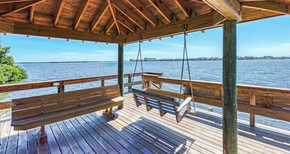 Bradenton Beach Club Bliss-2 Bedroom-2 Bathroom Condo-2 Pools-hottub-private Beach Access