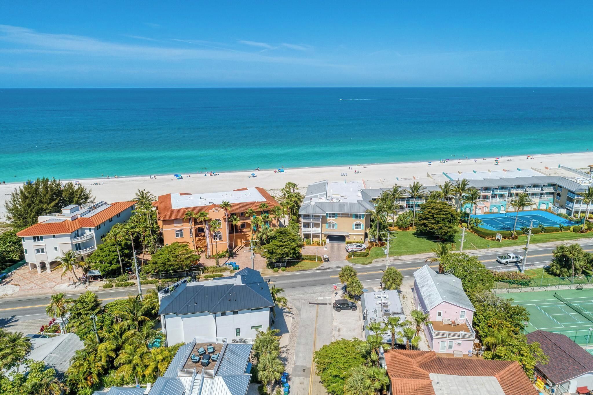 Apartment (3 Bedrooms) | Property amenity