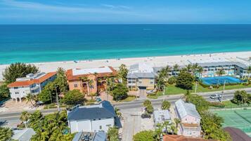 Apartment (3 Bedrooms) | Property amenity