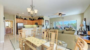 Apartment (3 Bedrooms) | Property amenity