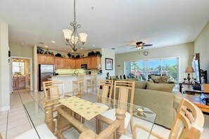 Apartment (3 Bedrooms) | Property amenity - Bradenton Beach Club Bliss-2 Bedroom-2 Bathroom Condo-2 Pools-hottub-private Beach Access (Bradenton Beach)