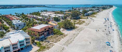 Apartment (3 Bedrooms) | Front of property