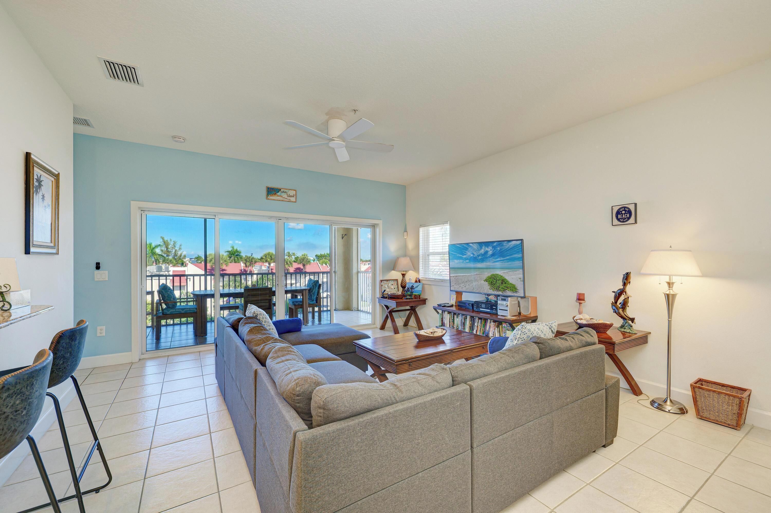 Apartment (3 Bedrooms) | Property amenity